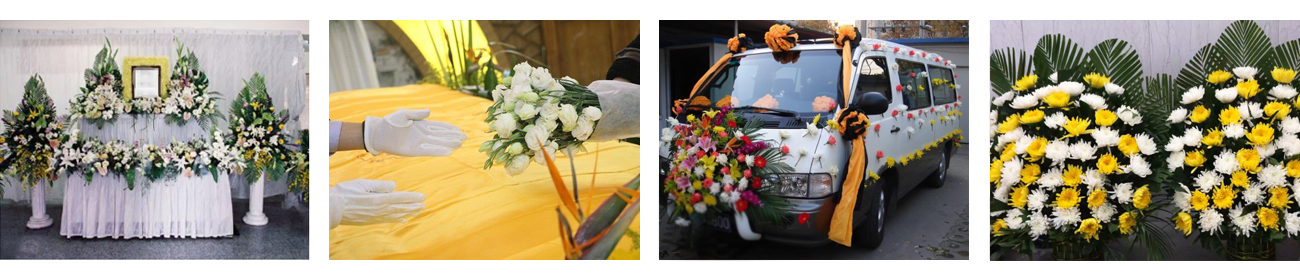 泰兴白事一条龙哪家好