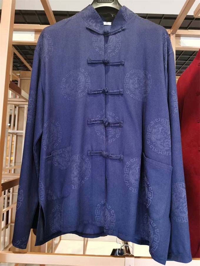 泰州寿衣出售服务