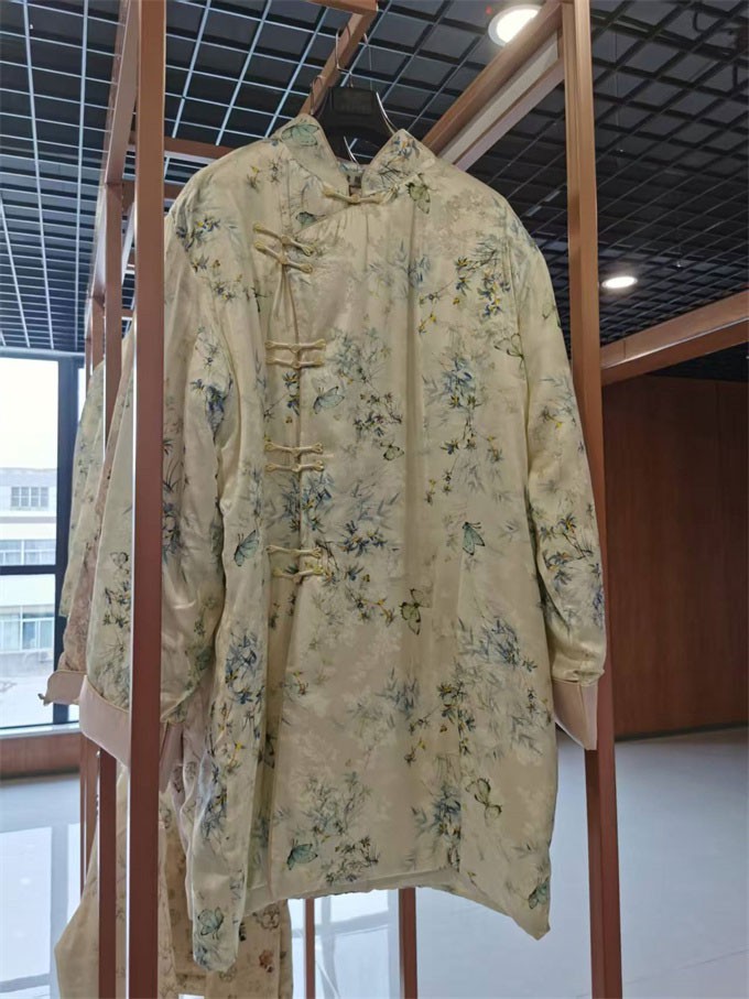 泰兴寿衣出售