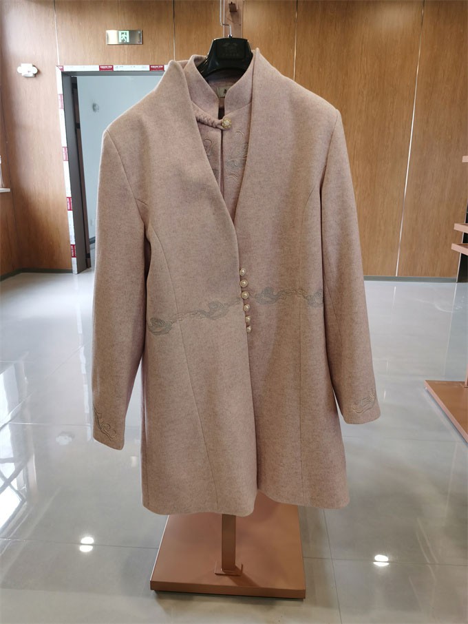 泰兴寿衣出售服务