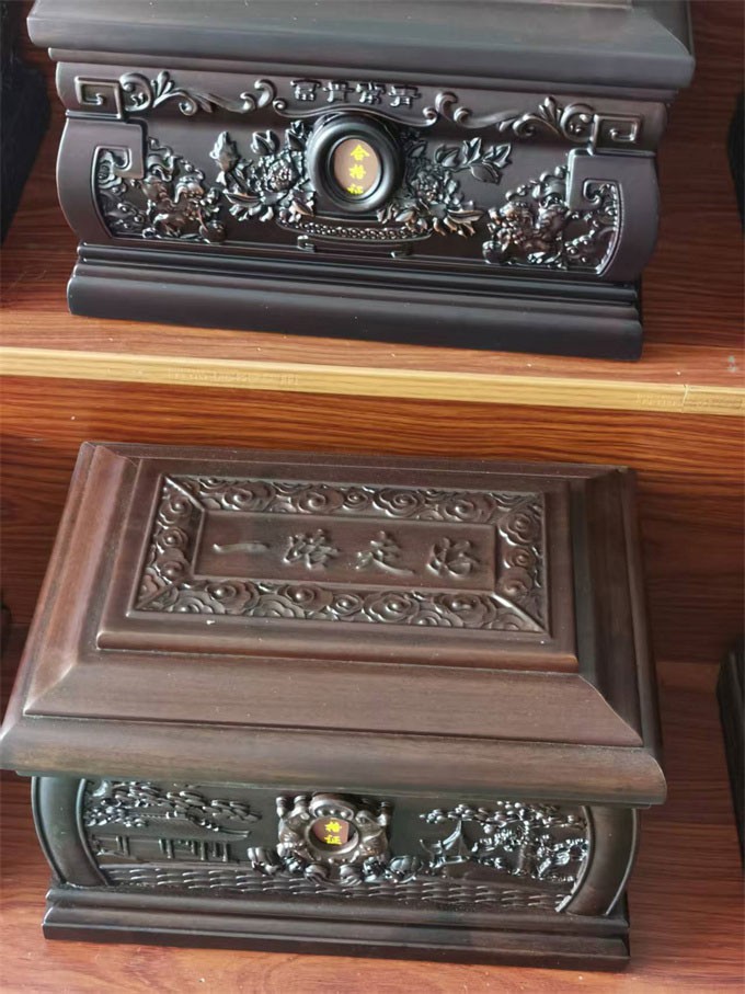 泰兴殡葬一条龙哪家好
