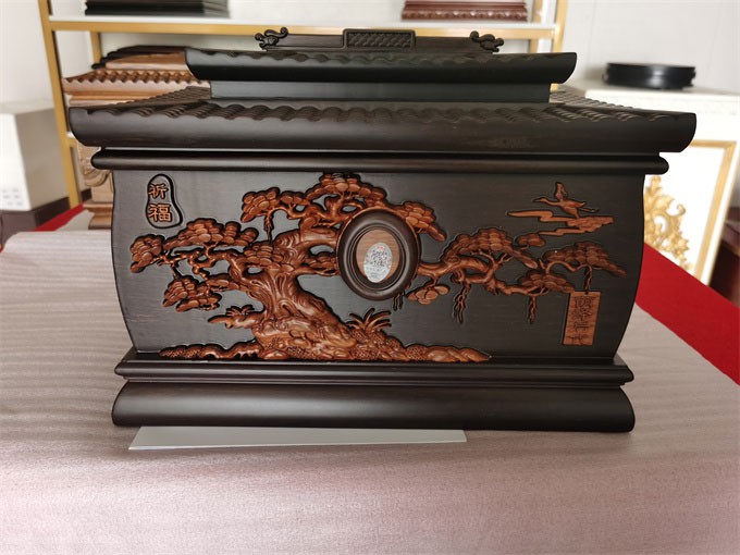 泰兴殡葬一条龙费用