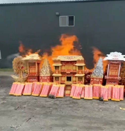 泰兴白事服务一条龙